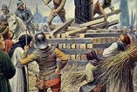 Cyril, Metoděj i Jan Hus na pláži