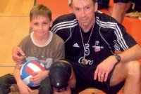 Hadrák rozšířil řady trenérů v Beachklubu Ládví