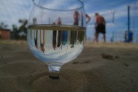 Pojeďte do Itálie s Beachklubem Pankrác i v roce 2013 