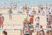 Beachkempy v Itálii od 3.890 Kč a mega turnaj k tomu!!