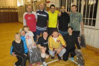 Dukla 2014/15 finále + FOTO