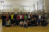 Dukla 2015/16 finále + FOTO